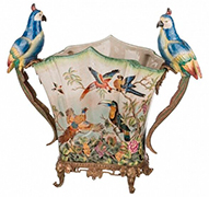 Lefard Ваза 469-249