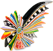 Tom's Drag «Морская ракушка»