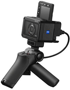Sony RXO II