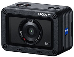 Sony RXO
