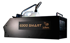 Le Maitre G300-Smart