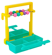 Penn-Plax с зеркалом