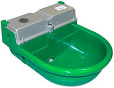 Поилка чашечная автоматическая