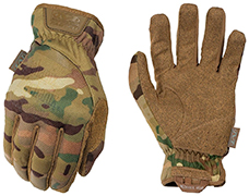Mechanix Fastfit Multicam (FFTAB-78)