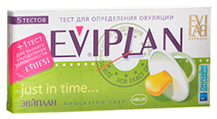 Eviplan In-Time
