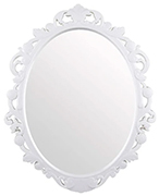 NNB зеркало «Ажур»