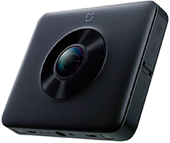 Mijia 360 Panoramic Camera