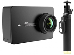 YI 4K Travel Edition