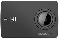 YI Discovery