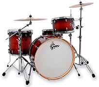 Gretsch CT1-R444-GAB Catalina Club