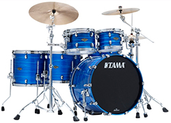 Tama WBS52RZS-LOR Starclassic Walnut/Birch