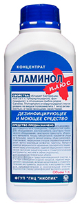 НИОПИК Аламинол Плюс