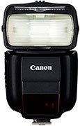 Canon Speedlite 430EX III-RT