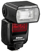 Nikon Speedlight SB-5000