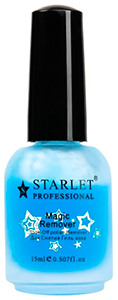 Starlet Professional Magic Remover
