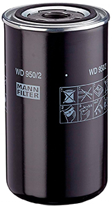 Mann Filter WD 950/2