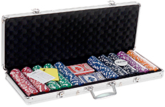 Nightman Dice 500