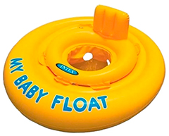 Intex «My Baby Float»