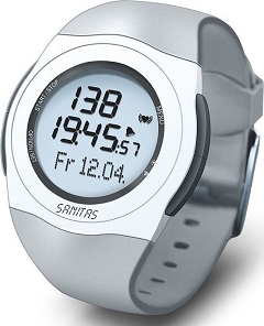 Sanitas SPM25