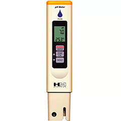 HM Digital PH-80