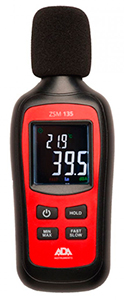 ADA ZSM 135
