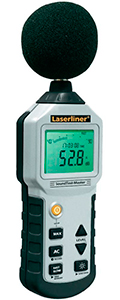 Laserliner SoundTest-Master 082.070A