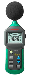 Mastech MS6701
