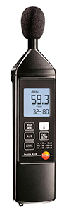 Testo 815