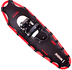 Tramp Wide XL
