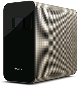 Sony Xperia Touch G1109