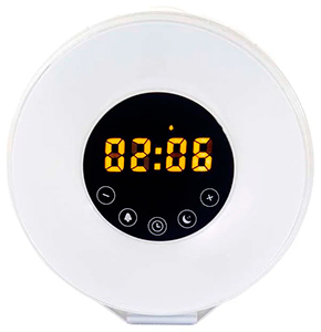 Даджет Новый Рассвет МТ5045