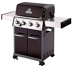 Broil King Baron 440 (922963)