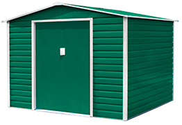 GreenStorage Эван D (GS-ED)