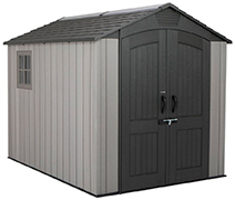 LifeTime сарай 7x9,5 (60310)