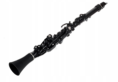 Nuvo Clarineo