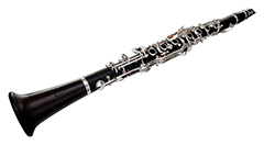 Roy Benson CG-521
