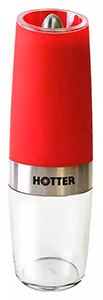 Hotter KDL-546