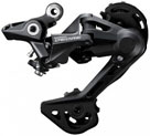 SHIMANO  Deore RD-M4120