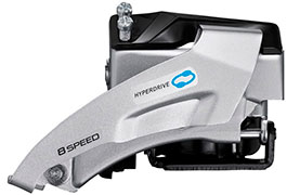 Shimano Altus FD-M315-TS