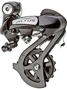 Shimano Altus RD-M310