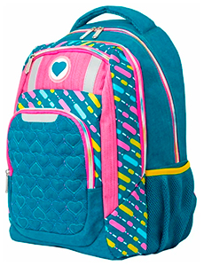 ACTION!  Backpack AB111614.9