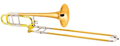 C.G. Conn 88HCL Symphony