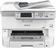Epson WF-8590DWF WorkForce Pro