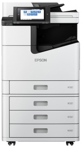 Epson WF-M20590D4TW WorkForce Enterprise