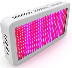 Фитосветильник Samsung Quantum LED