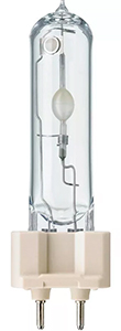 Металлогалогенная лампа Philips MasterColour CDM-T