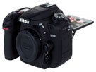 Nikon D7500