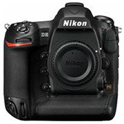 Nikon D5