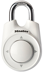 MasterLock ONE 1500IEURDWHI