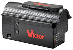 Victor Multi Kill Electronic Mouse Trap